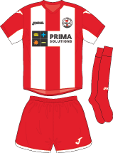 Football Shirt Image
