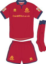 Football shirt image