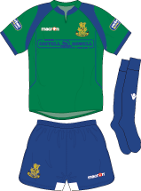 Football Shirt Image