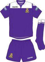 CoF Football Shirt Image