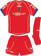 Football Shirt Image