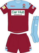Buckley Town FC
