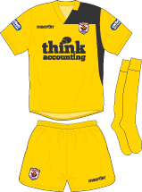 Football Shirt Image