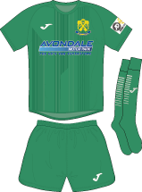 Football shirt image