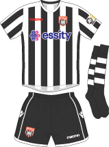 Buckley Town FC