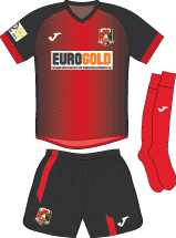 Buckley Town FC