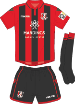 Buckley Town FC