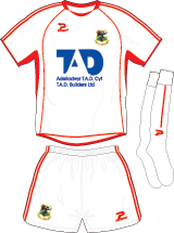 CoF Football Shirt Graphic