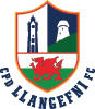 Llangefni Town