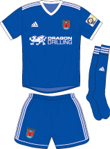 Buckley Town FC