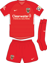 Buckley Town FC