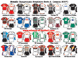 Brazil Serie A