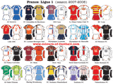 France Ligue 1