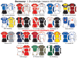 Germany - 1.Bundesliga
