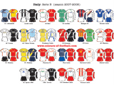Italy Serie B