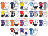Japan J-League