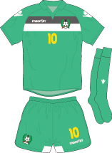 National Team Shirt