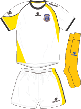National Team Football shirt image