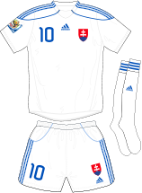National Team Football shirt image