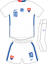National Team Football shirt image