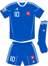 National Team Football shirt image