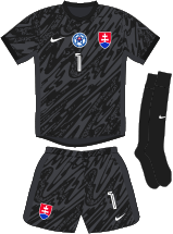 International Football Shirt Image