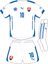 International Football Shirt Image