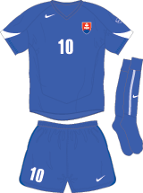 International Football Shirt Image