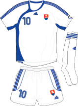 National Team Football shirt image