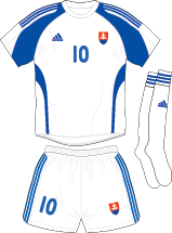 National Team Football shirt image