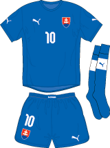 International Football Shirt Image