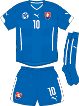 International Football Shirt Image